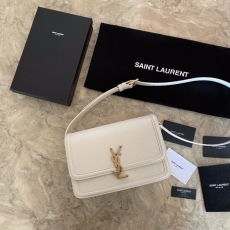 YSL Satchel Bags